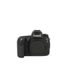 CANON BODY EOS 5D IV (3) USED