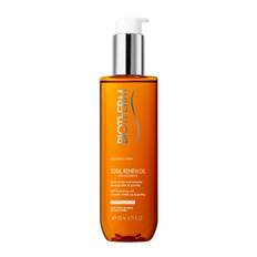 Biotherm Biosource Total Renew Oil Cleanser 200 ml