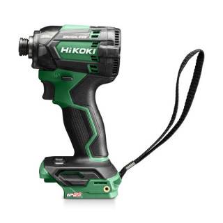 Hikoki slagskruetrækker 18v WH18DC