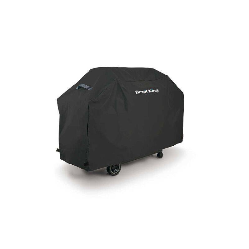 Broil King Sovereign 400-seriens betræk | Baron & Crown 500-serien