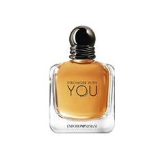 Giorgio Armani Emporio Armani You Stronger with You Eau de Toilette 100 ml Giorgio Armani