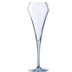 Chef & Sommelier - Effervescent champagneglas 20 cl - 6 stk