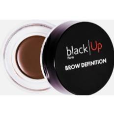 Black Up Black Up, Brow Definition, Eyebrow Pomade, 01, 4 g For Women