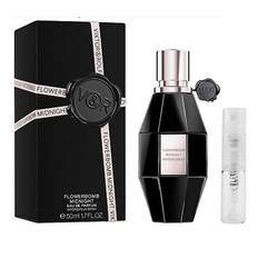 Viktor & Rolf FlowerBomb Midnight - Eau de Parfum - Doftprov - 2 ml