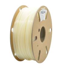 PriGo PLA Filament - 2,85mm - Transparent - 1 kg