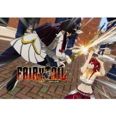 Fairy Tail (PC) Steam Gift - GLOBAL