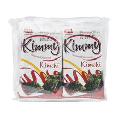 Kimmy Nori Kimchi Tang Snack