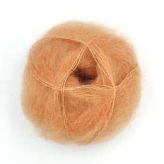 Brushed Lace/ Sandstone (3024)/ Mohair by Canard