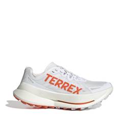 Adidas Terrex Agravic Speed Ultra Trail Running Shoes Womens