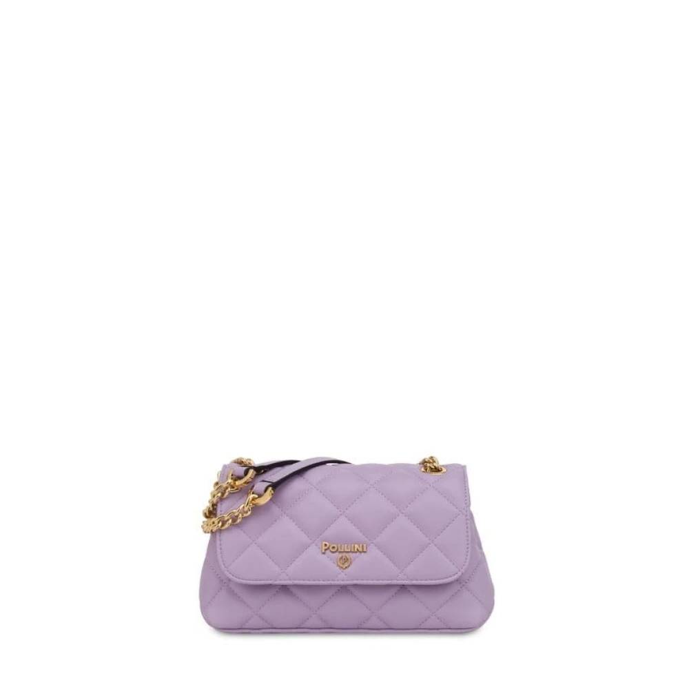 Pollini Borsa - Tasker - Dame - Lilla - ONE SIZE -