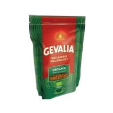 Kaffe, Gevalia, instant, økologisk - (6 stk.)