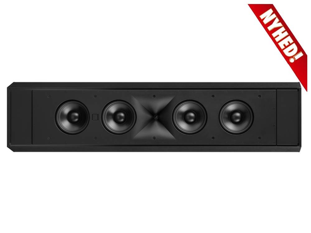 JBL SCL-9XL Center - Synthesis