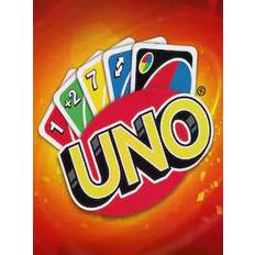 UNO (PC) - Steam Gift - GLOBAL