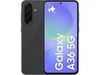 Samsung | Galaxy A36 5G - 5G smartphone - 256GB | Awesome Black