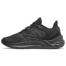 New Balance Fresh Foam Roav v2 Black Magnet Women Sneakers WROAVSK2 37