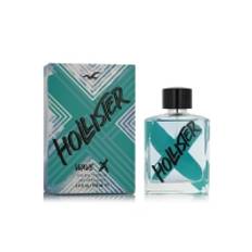 Hollister California Hollister Wave X For Him Eau De Toilette 100 ml (man)