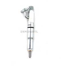 Diesel Injector For MITSUBISHI 4D34 Engine Fuel Injector 146P768 ME220255