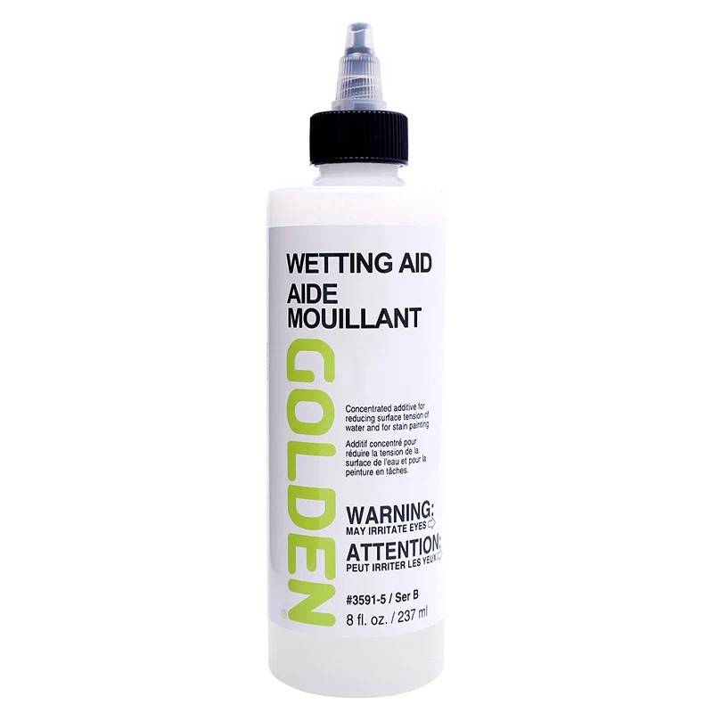 Golden Wetting Aid 437ml -endast online