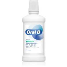 mouthwash for healthy teeth and gums TU transparent