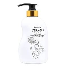 CER-100 Collagen Coating Hair Muscle Treatment Rinse