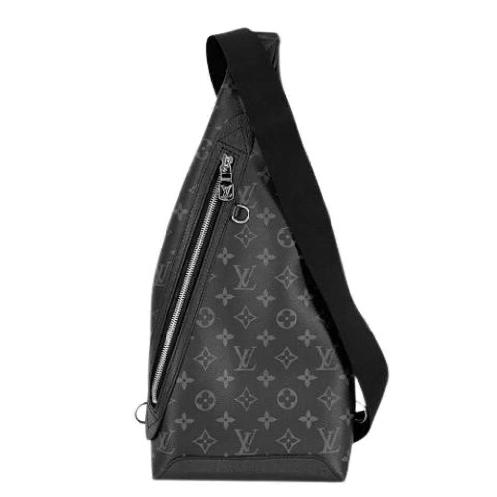 Louis Vuitton Vintage - Pre-owned Sling Bag Vintage - Herr - ONE Size -