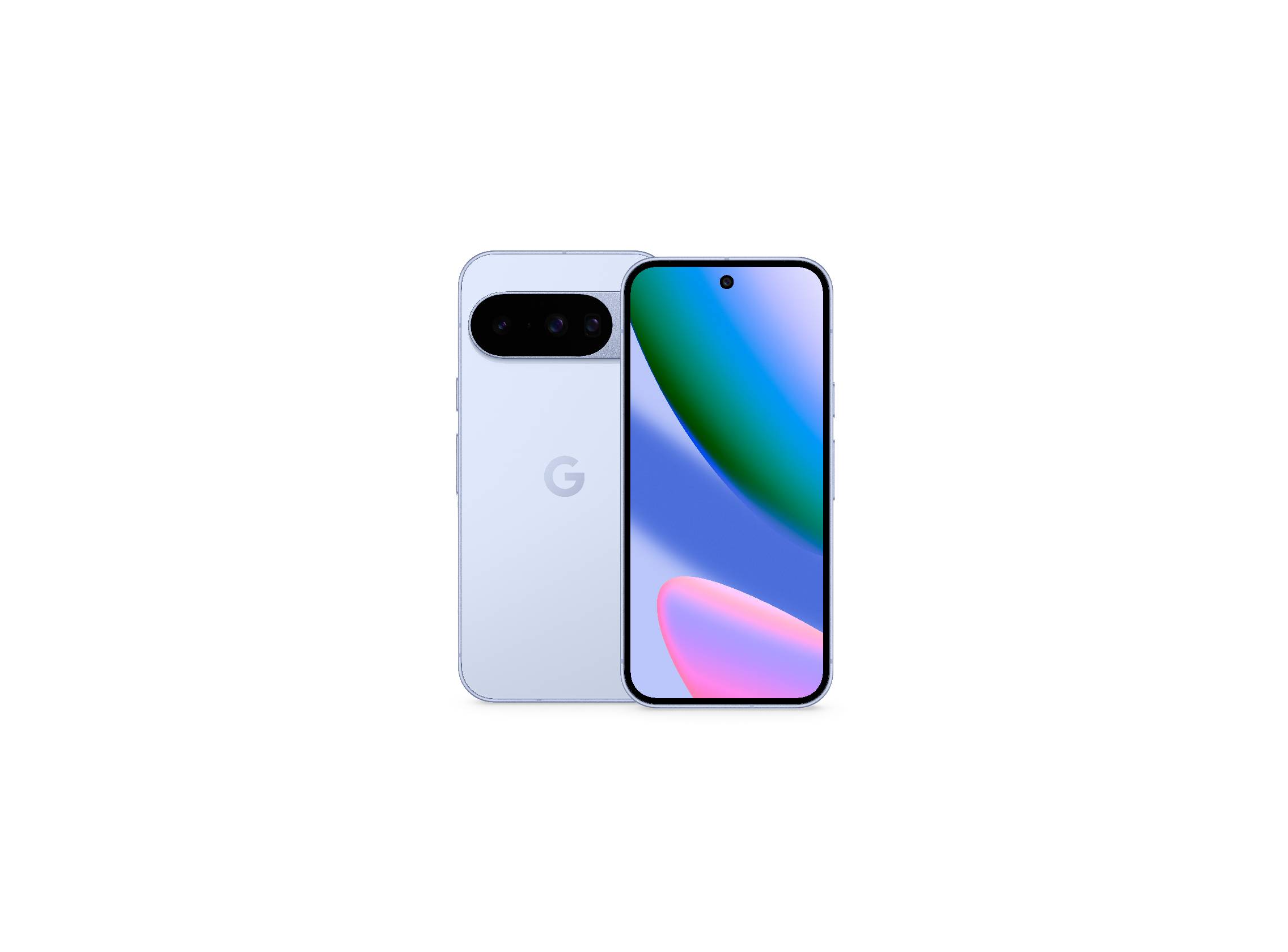 Google Pixel 10 - 128GB - Frost