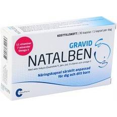 Natalben Gravid