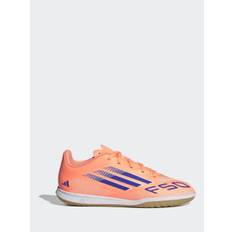adidas adidas Kids F50 Club Indendørsstøvler