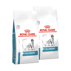 Royal Canin Veterinary Anallergenic hundefoder 8 kg