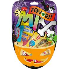 Favoritmix - Slikpose Halloween 140 gram