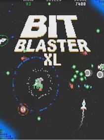 Bit Blaster XL Steam Key GLOBAL