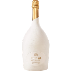 Ruinart Champagne Blanc de Blancs Second Skin