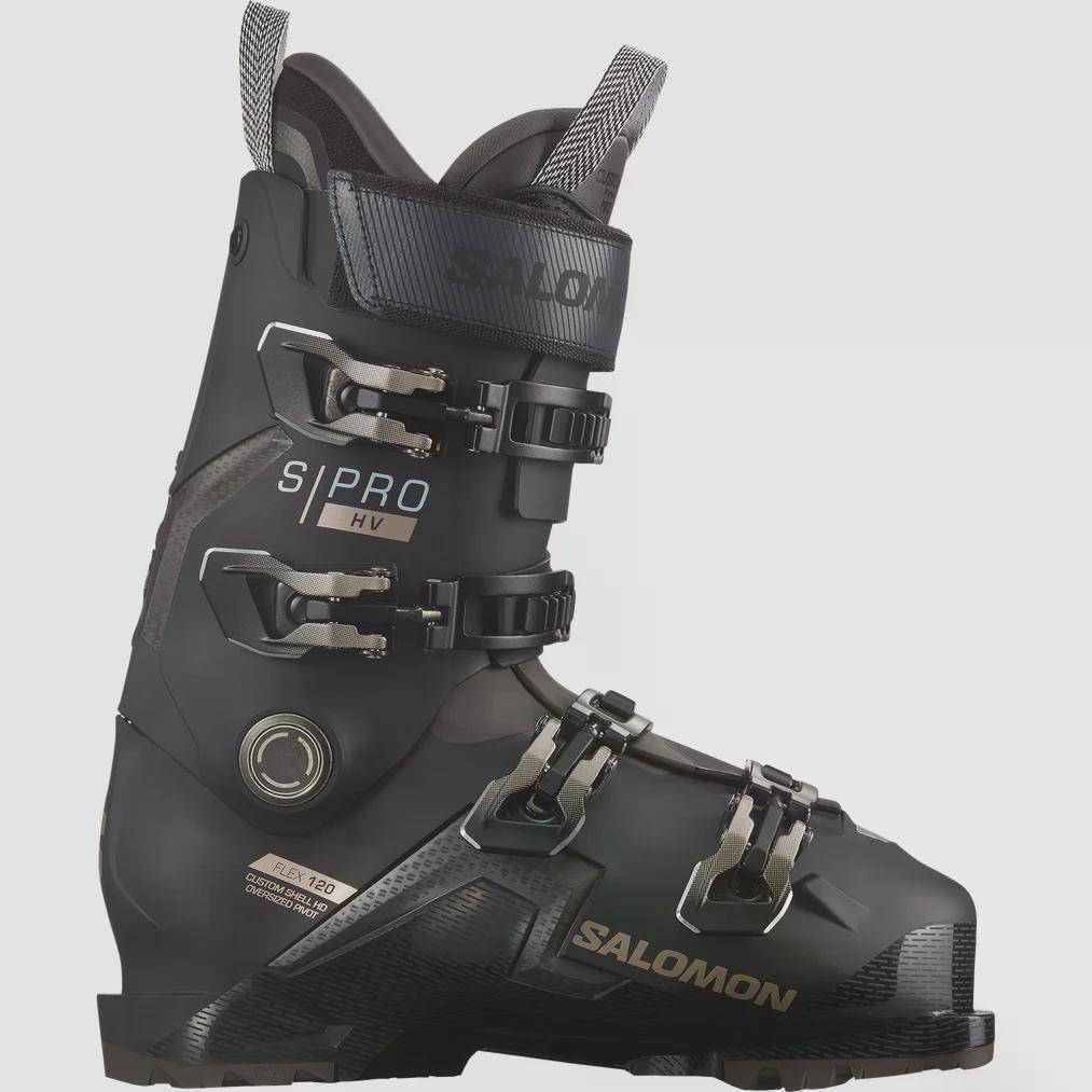 Salomon S/PRO HV 120 GW 29.5