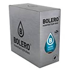 Bolero Drinks Exotic 24 x 9 g