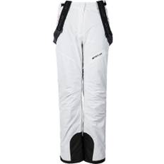 Whistler Fairway Skibukser Dame, hvid