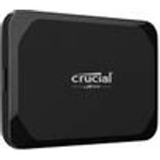 CRUCIAL X9 4TB Portable SSD