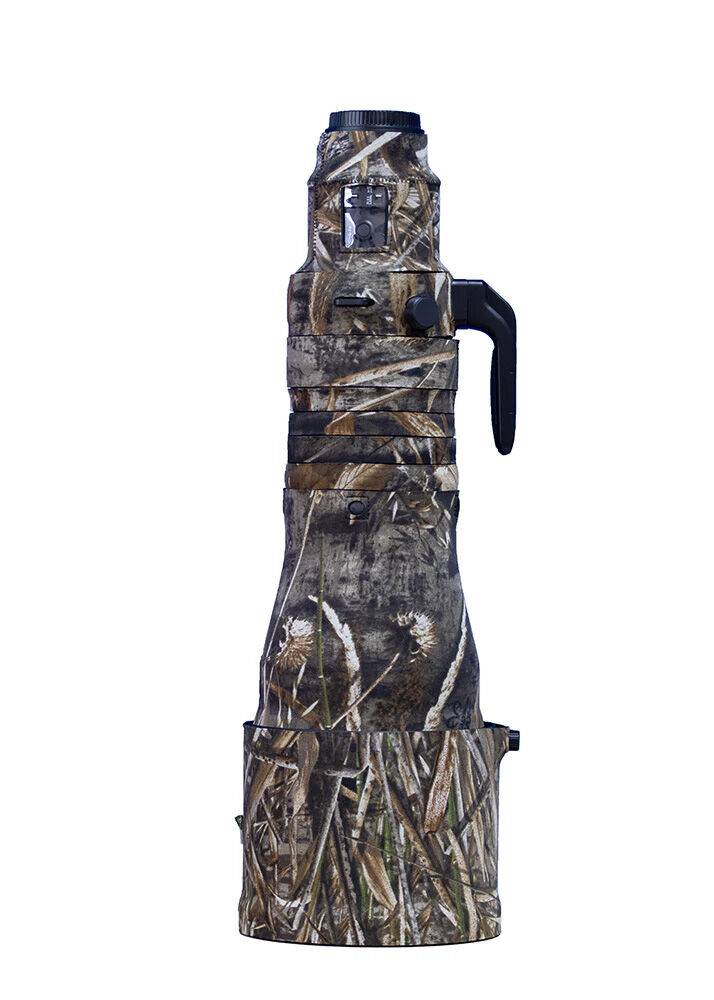 Nikon Z 600mm f/4 TC VR S Realtree Max 5