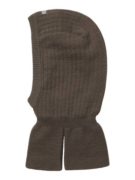 NAME IT Uld Hue Flash Balaclava Morel