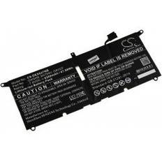 Batteri til Laptop Dell XPS 13-9370-D2905G