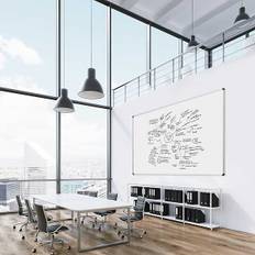 Whiteboard 300x150 cm med Life-time Guarantee