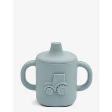 LIEWOOD Amelio Sippy Cup |Blå |One Size