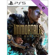 Immortals of Aveum - Preorder Bonus (PS5) - PSN Key - EUROPE