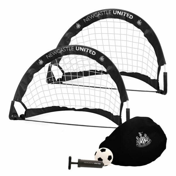 Newcastle United FC Fodbold Træningsmål