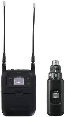 Shure SLXD35 H56