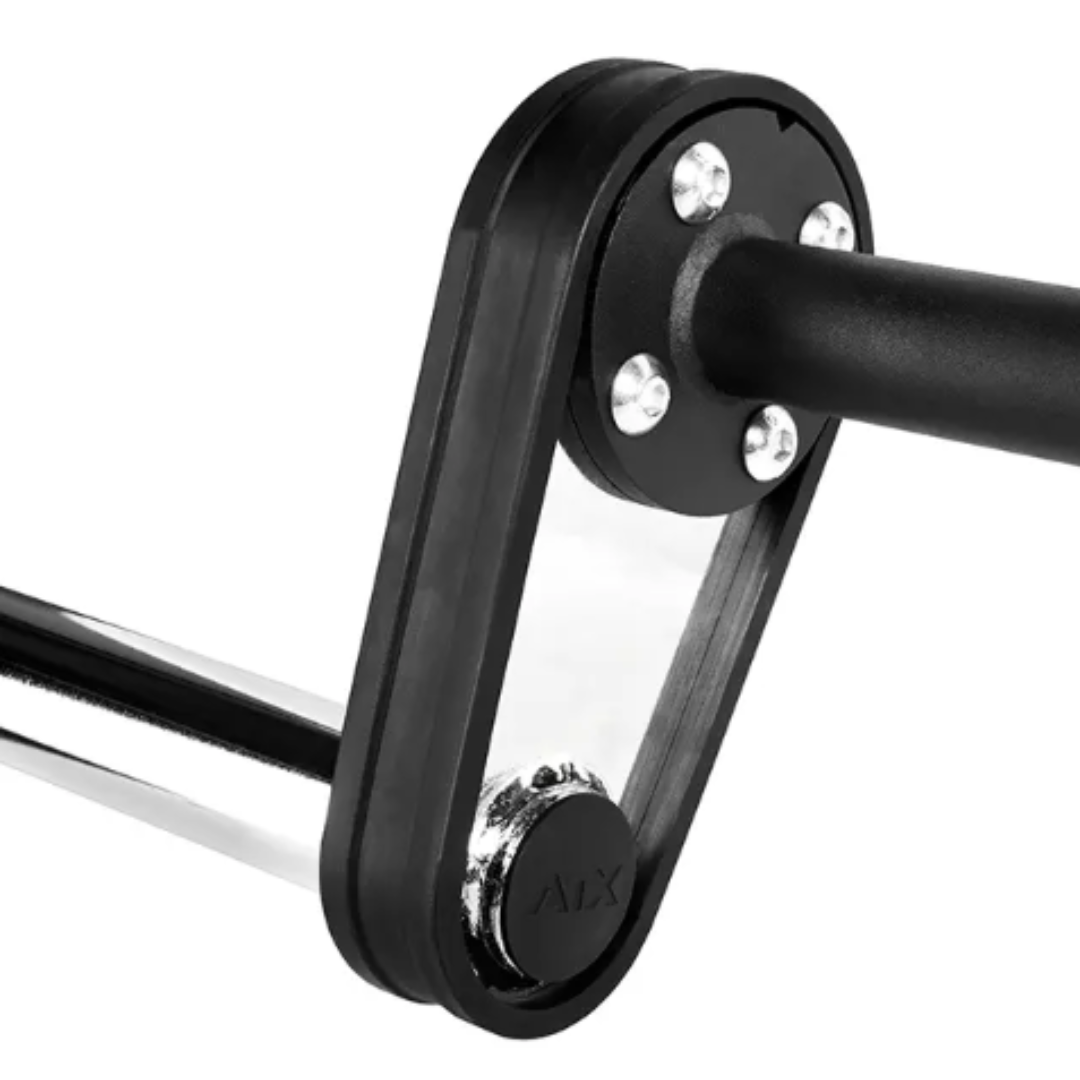 ATX® Safety Squat Bar - 30 mm 2.0