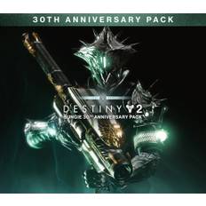 Destiny 2 - Bungie 30th Anniversary Pack DLC Steam (Digital download)