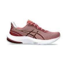 Asics - Gel-Pulse 14 - Roze Hardloopschoenen