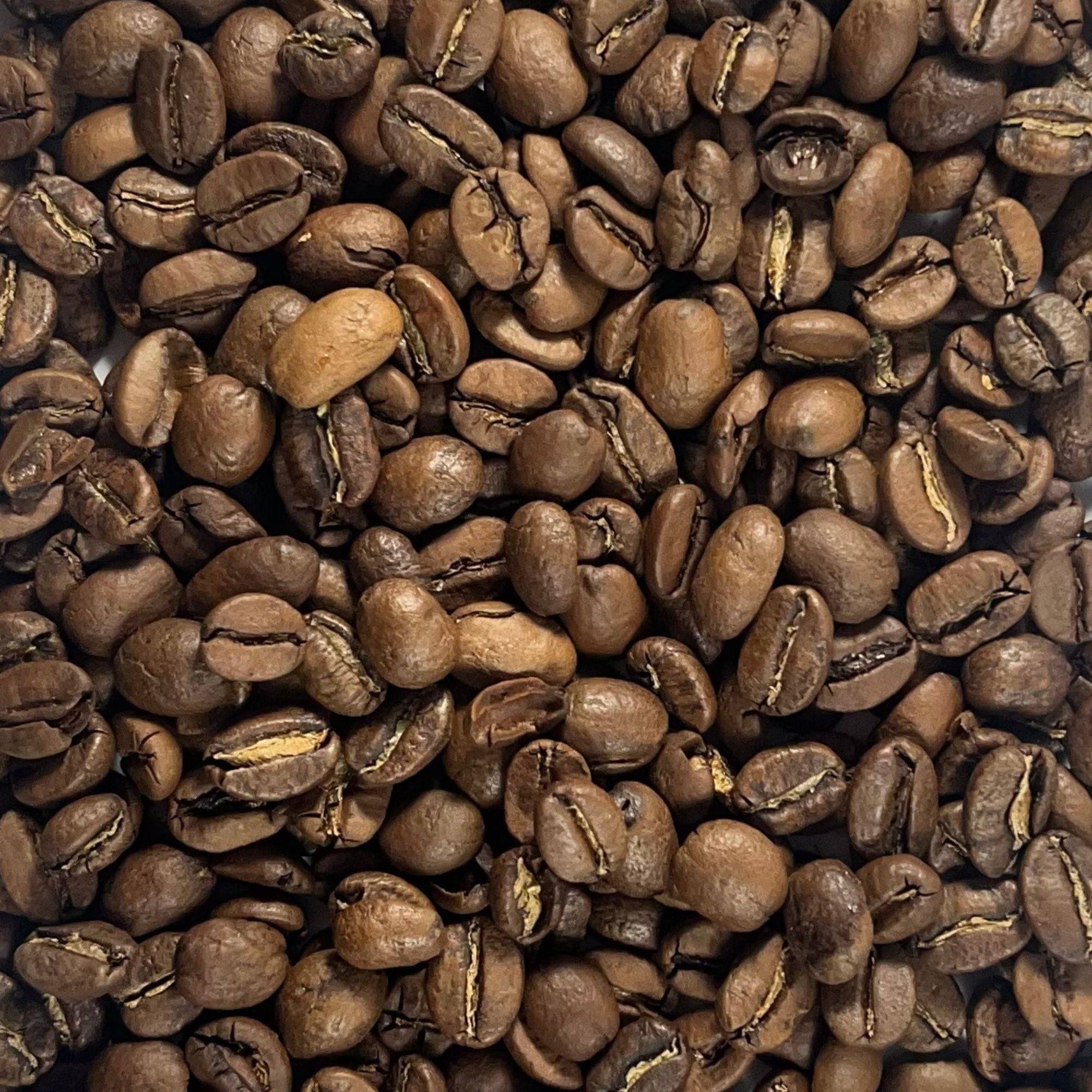 Husets Kaffe - 250 gram / Malet til filterkaffe