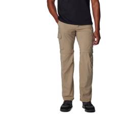 Columbia Men's Silver Ridge Utility Convertible Pant