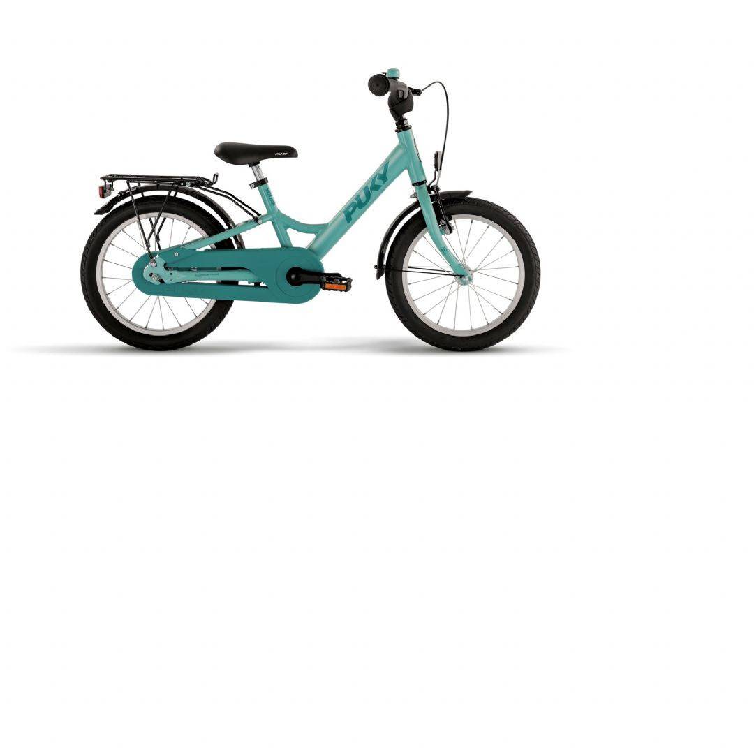 Puky Børnecykel Youke 16 Tommer Puky Cykel 4231